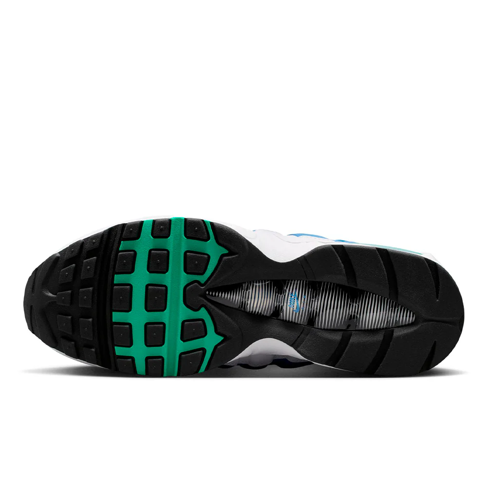 Nike Air Max 95 Big Bubble - Image 3