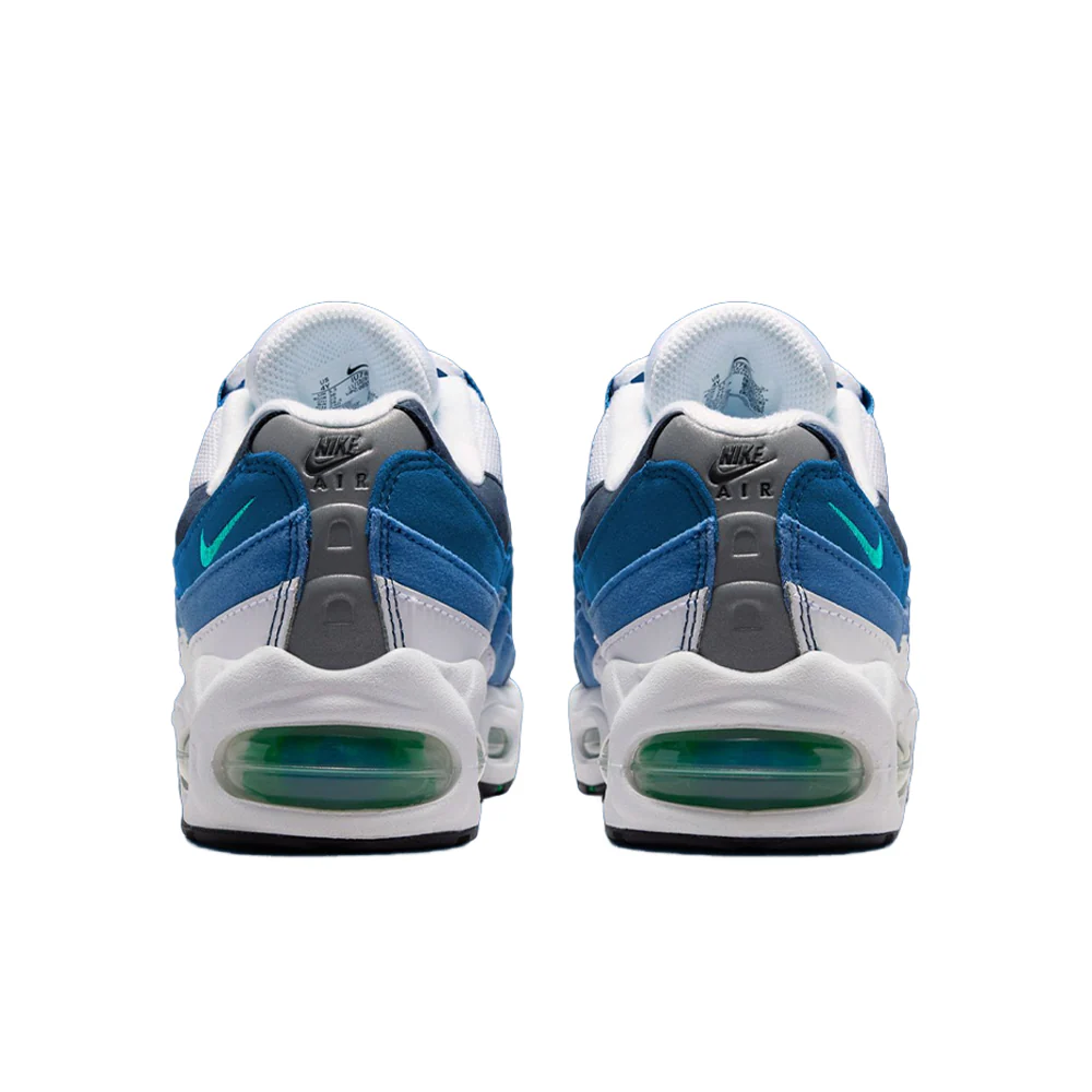 Nike Air Max 95 Big Bubble - Image 4