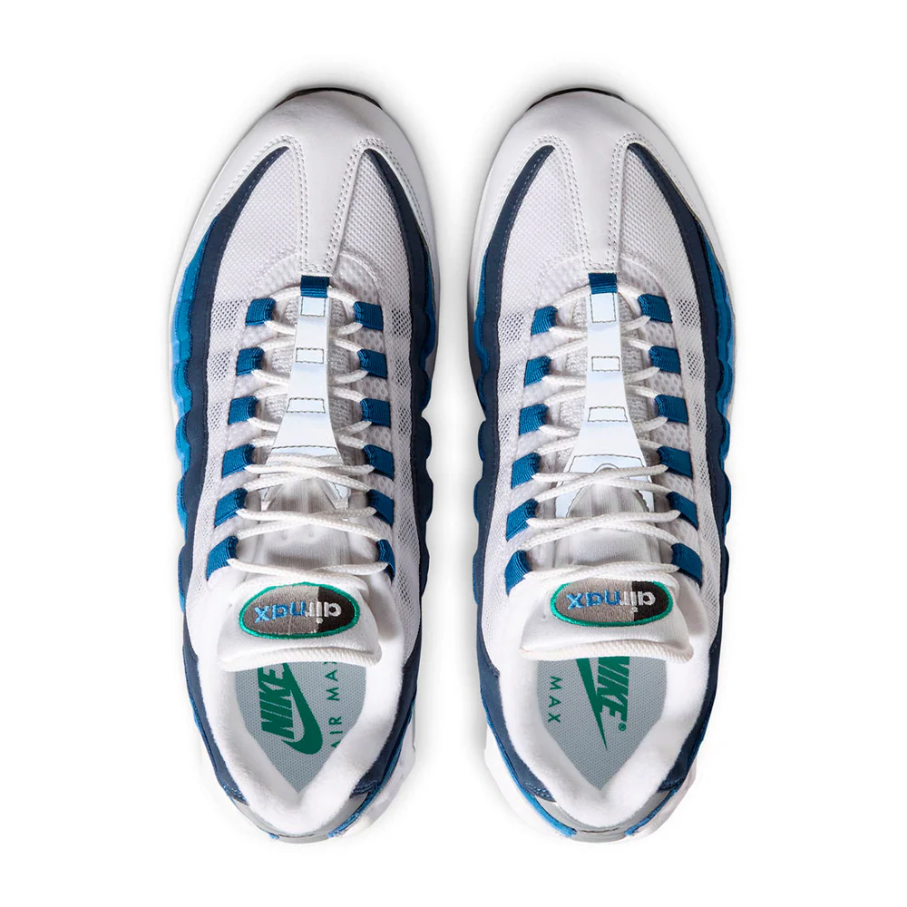 Nike Air Max 95 Big Bubble - Image 5