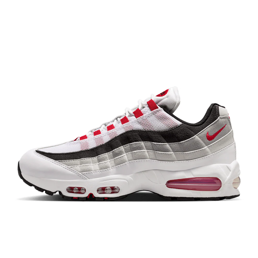 Nike Air Max 95 Big Bubble Premium - Image 2