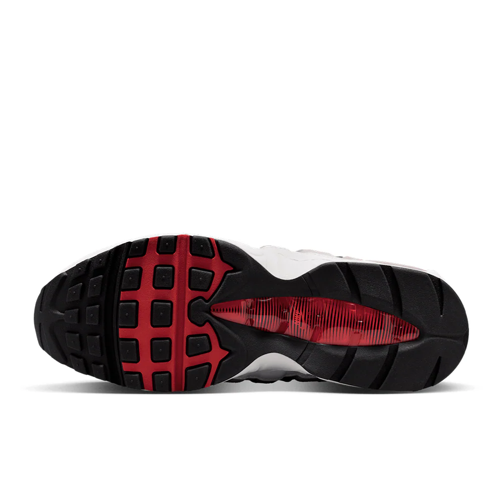 Nike Air Max 95 Big Bubble Premium - Image 3