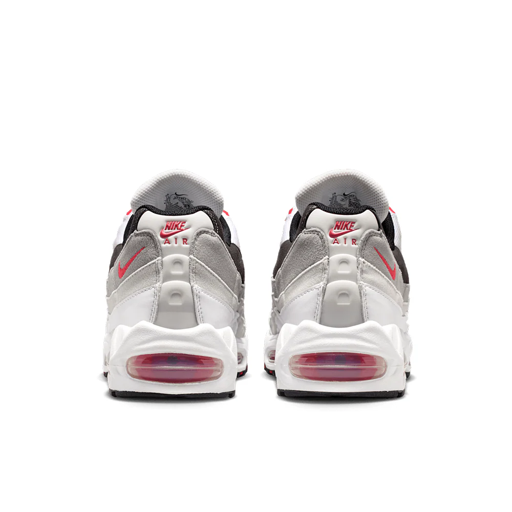 Nike Air Max 95 Big Bubble Premium - Image 4