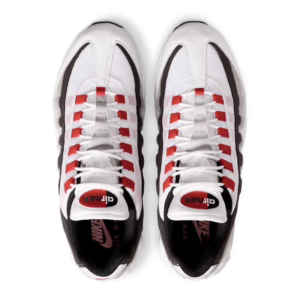 Nike Air Max 95 Big Bubble Premium - Image 5