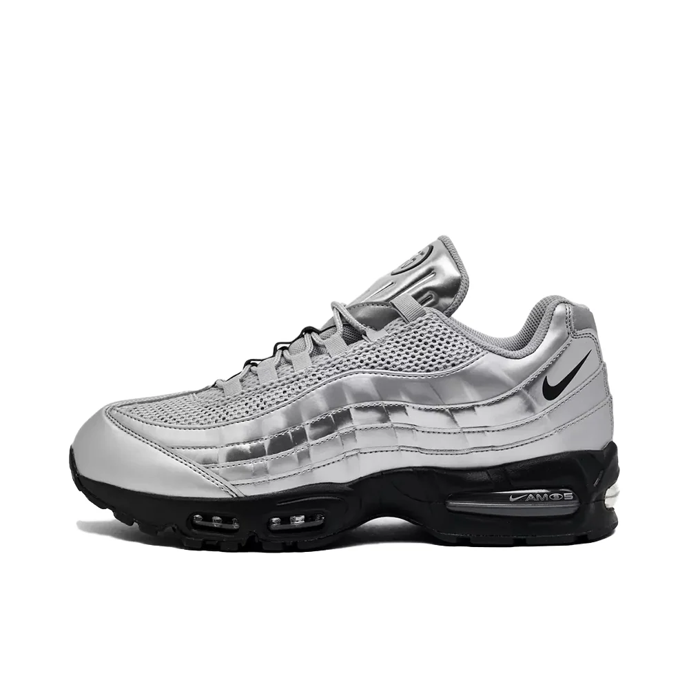 Nike Air Max 95 Big Bubble SE - Image 2