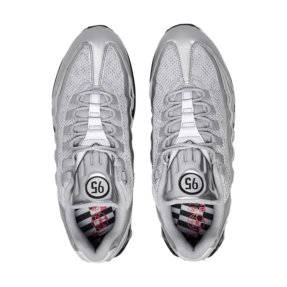 Nike Air Max 95 Big Bubble SE - Image 3