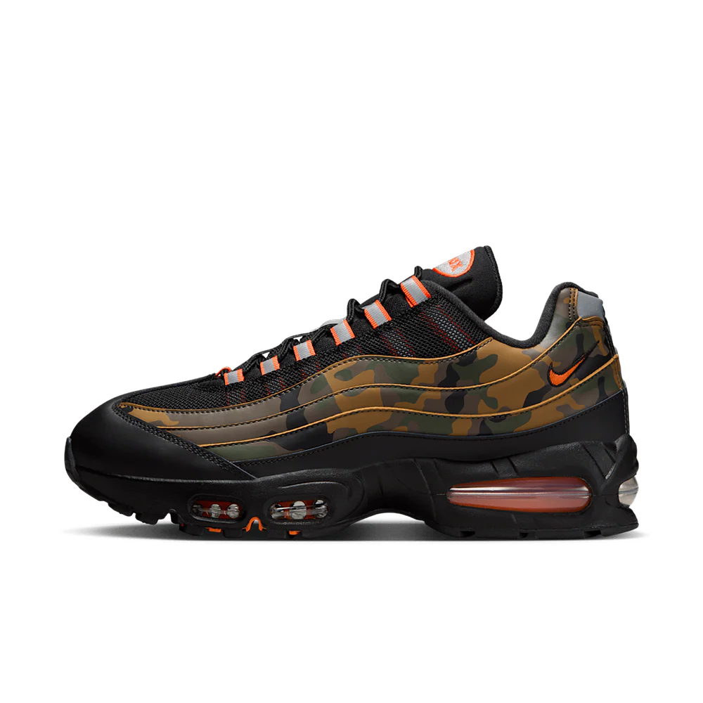 Nike Air Max 95 OG QS - Image 2