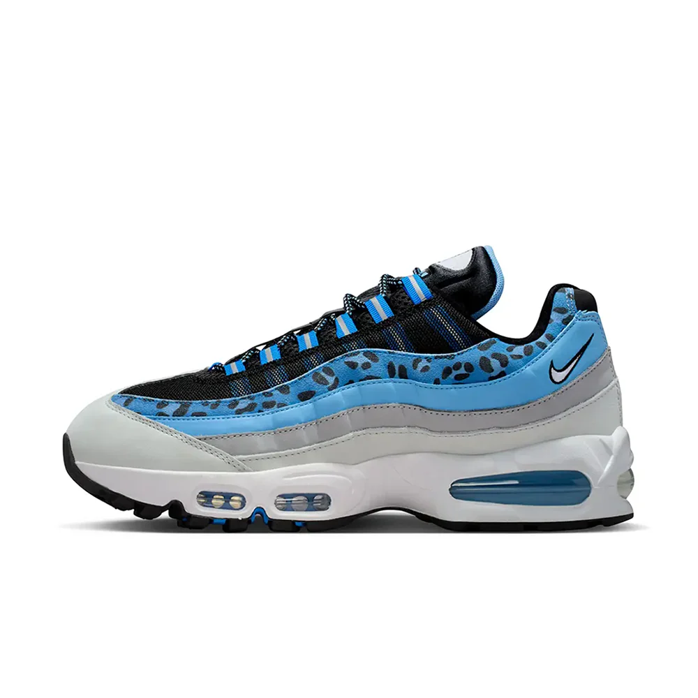 Nike Air Max 95 Spelman YR - Image 2