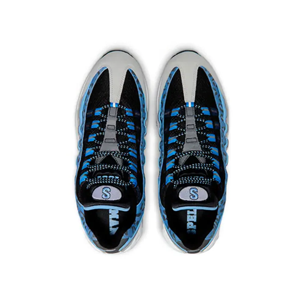 Nike Air Max 95 Spelman YR - Image 4