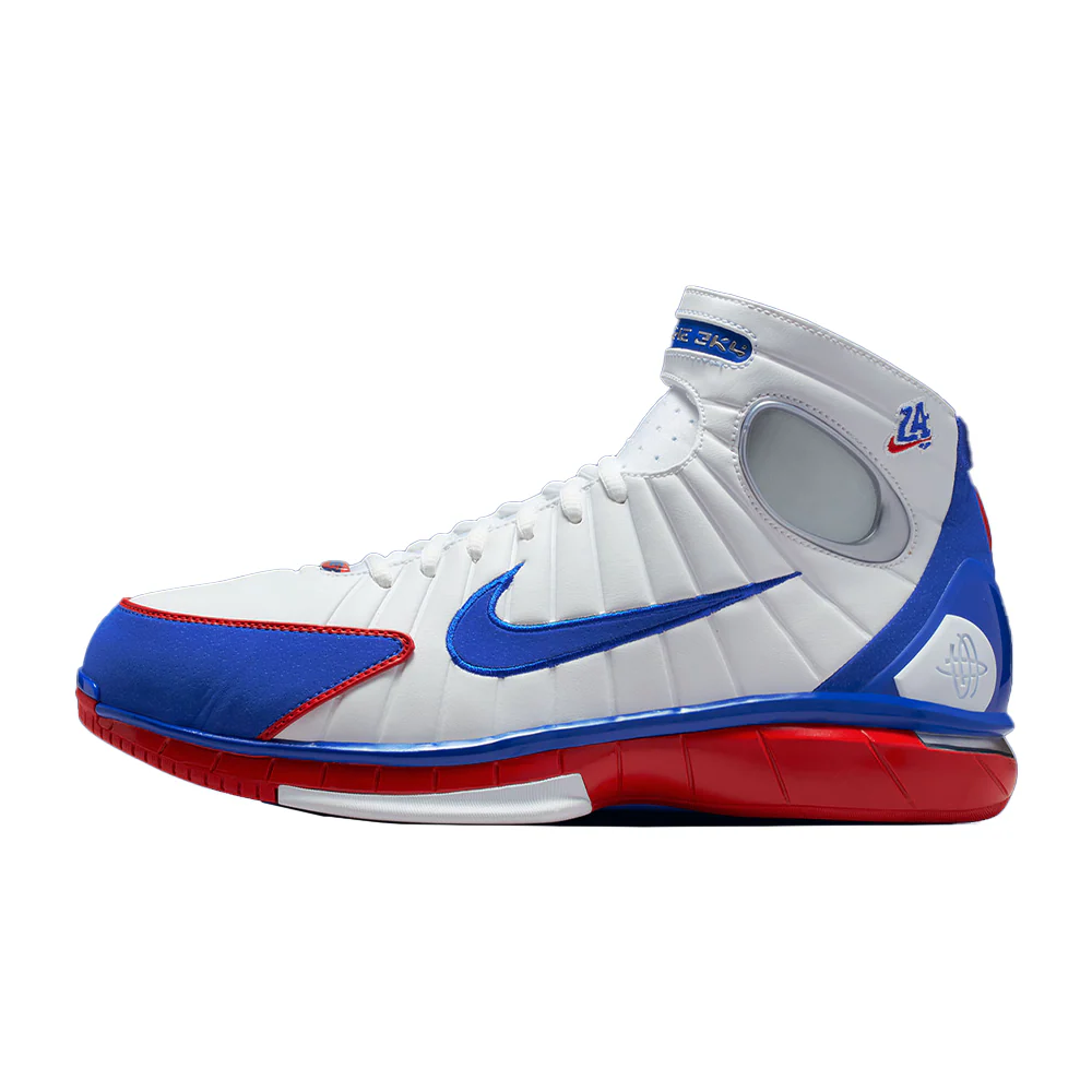 Nike Air Zoom Huarache 2K4 All Star - Image 2
