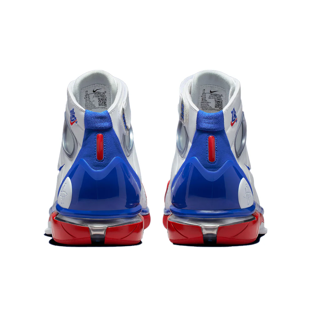Nike Air Zoom Huarache 2K4 All Star - Image 4