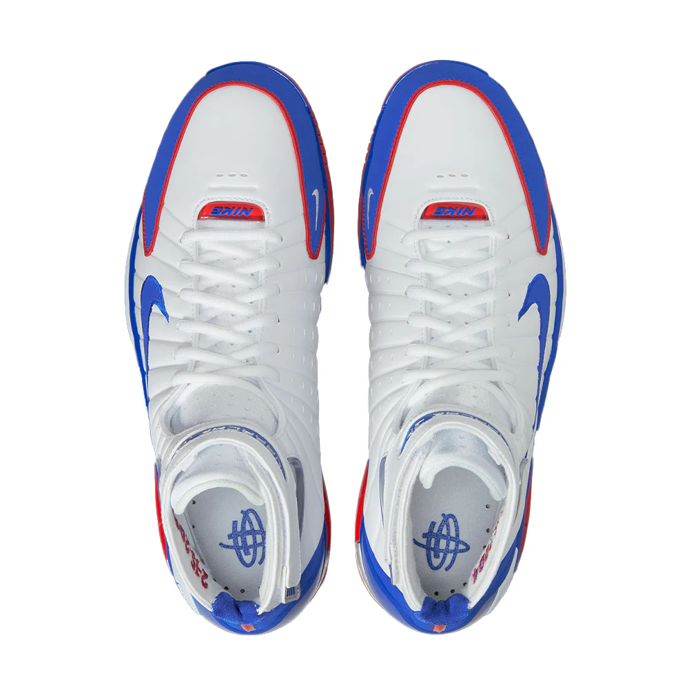 Nike Air Zoom Huarache 2K4 All Star - Image 5