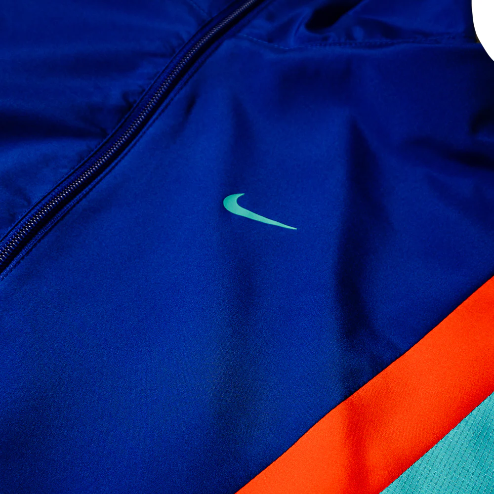 Nike Dri-FIT Woven Basketball Jacket - Image 2