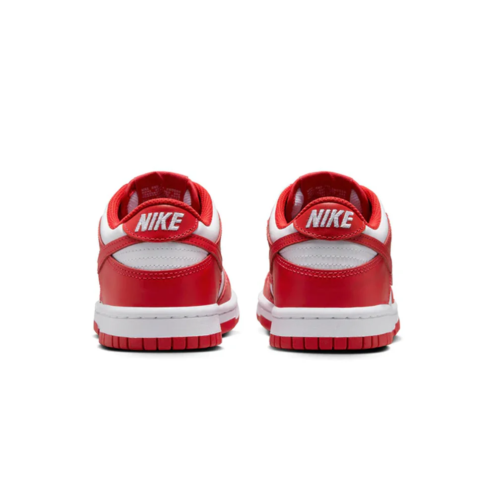 Nike Dunk Low (GS) - Image 4