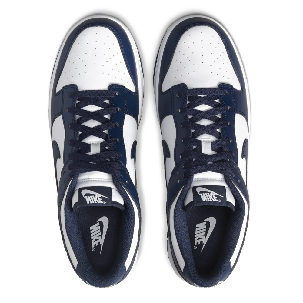 Nike Dunk Low Retro - Image 3