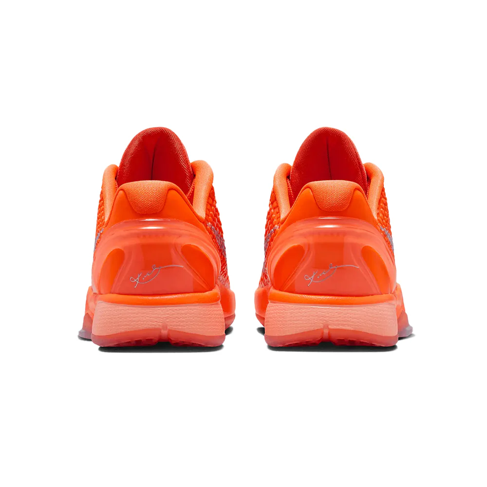 Nike Kobe 6 GS - Image 5