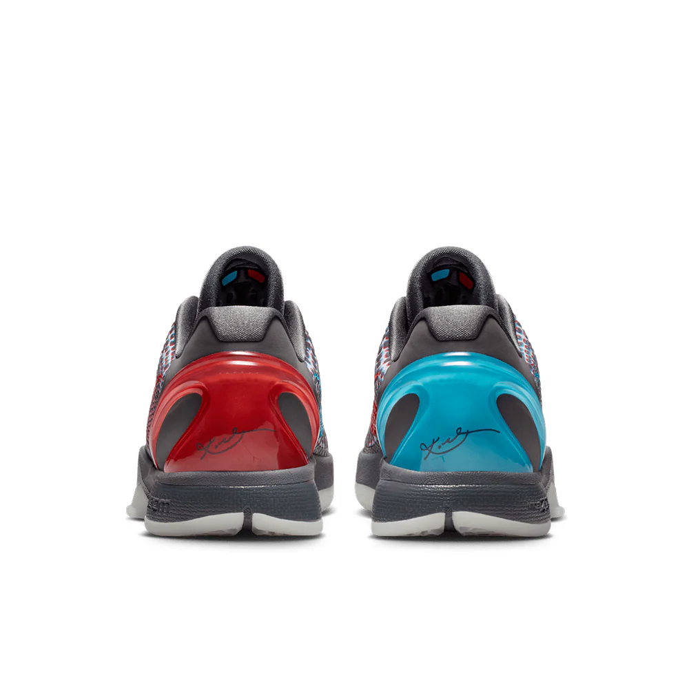 Nike Kobe 6 Protro - Image 4