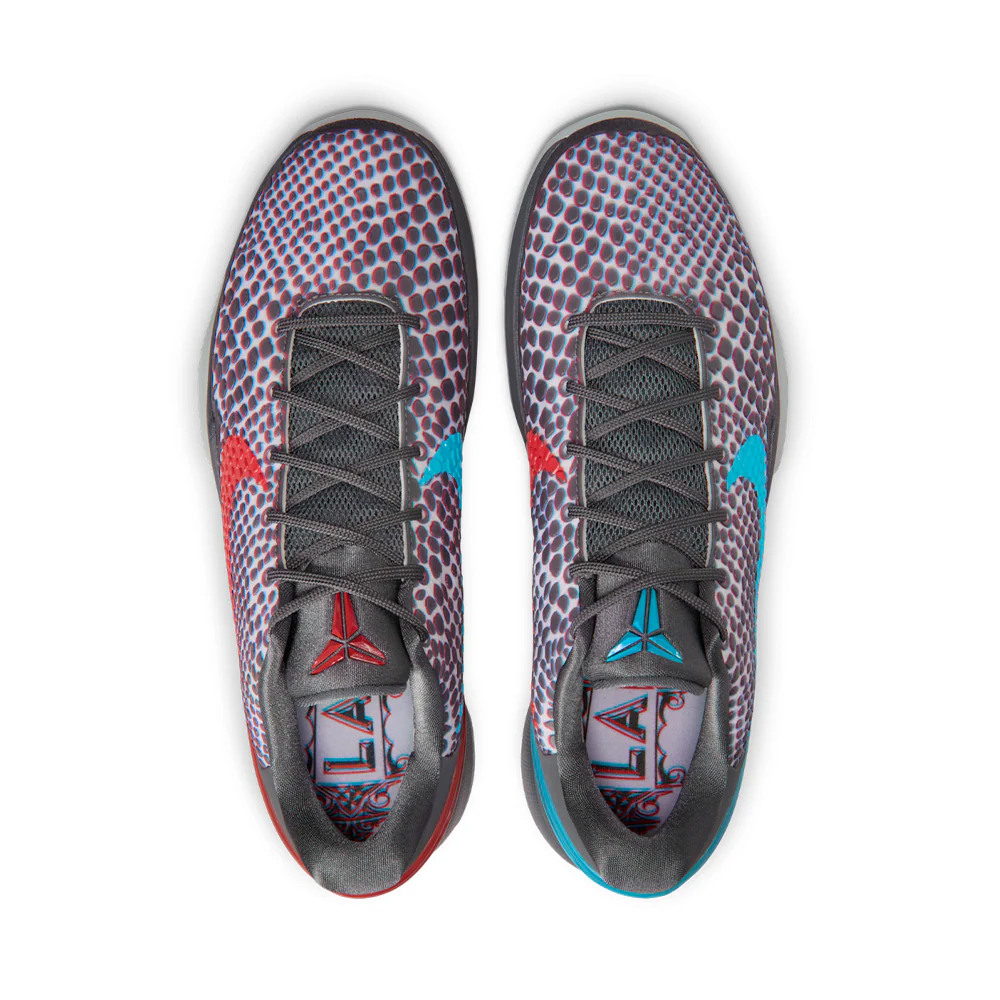 Nike Kobe 6 Protro - Image 5