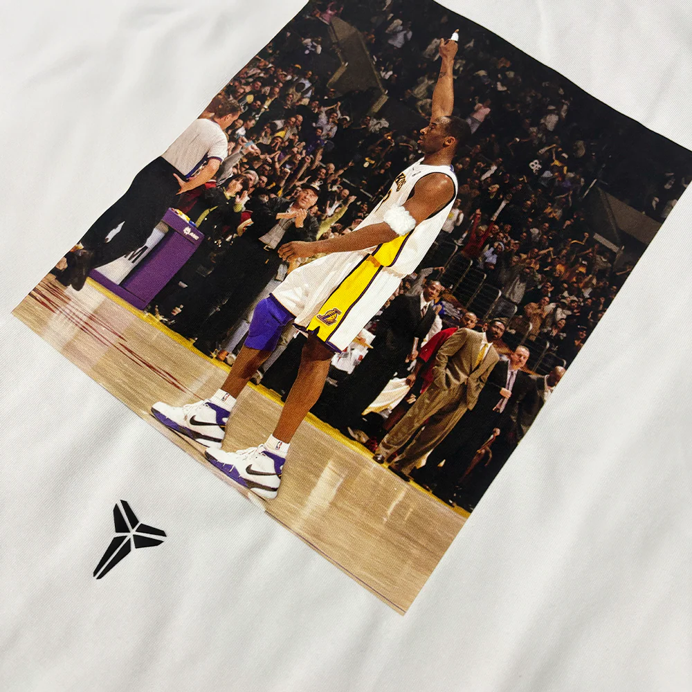 Nike Kobe Max90 2K4 Tee - Image 2