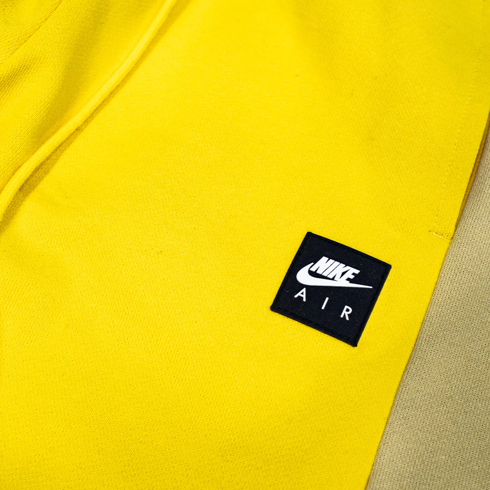 Nike Men's Air Heavyweight Fleece Jogger Pants - Image 2