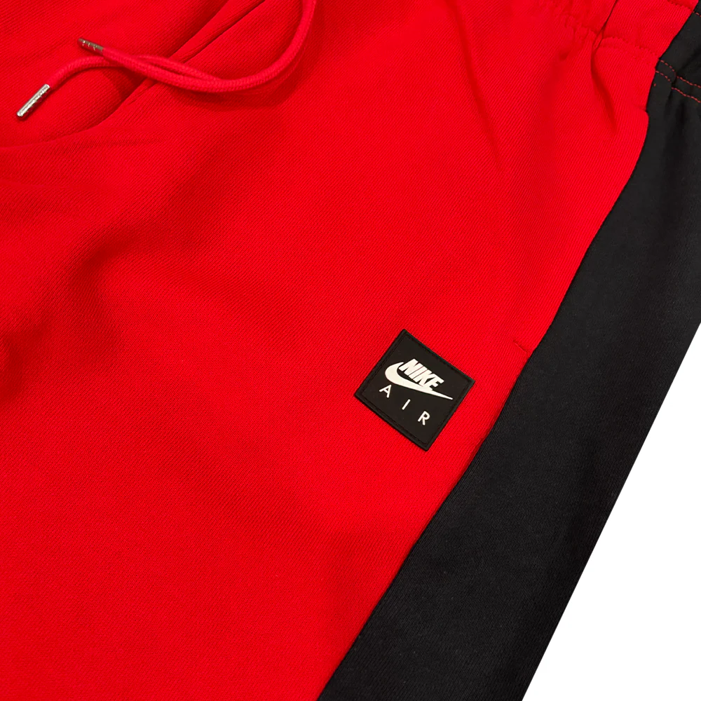 Nike Men's Air Heavyweight Fleece Jogger Pants - Image 2