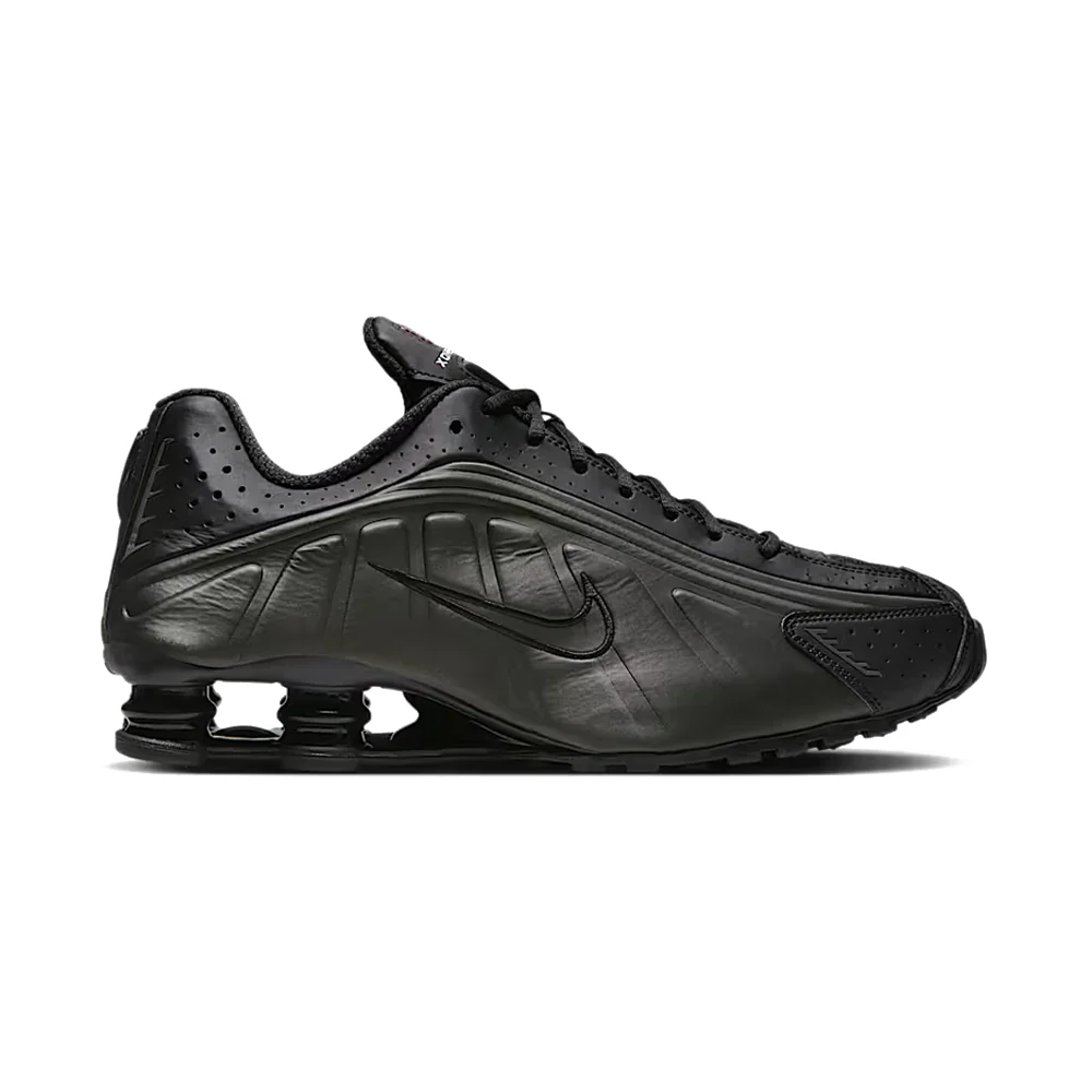 Nike Shox R4