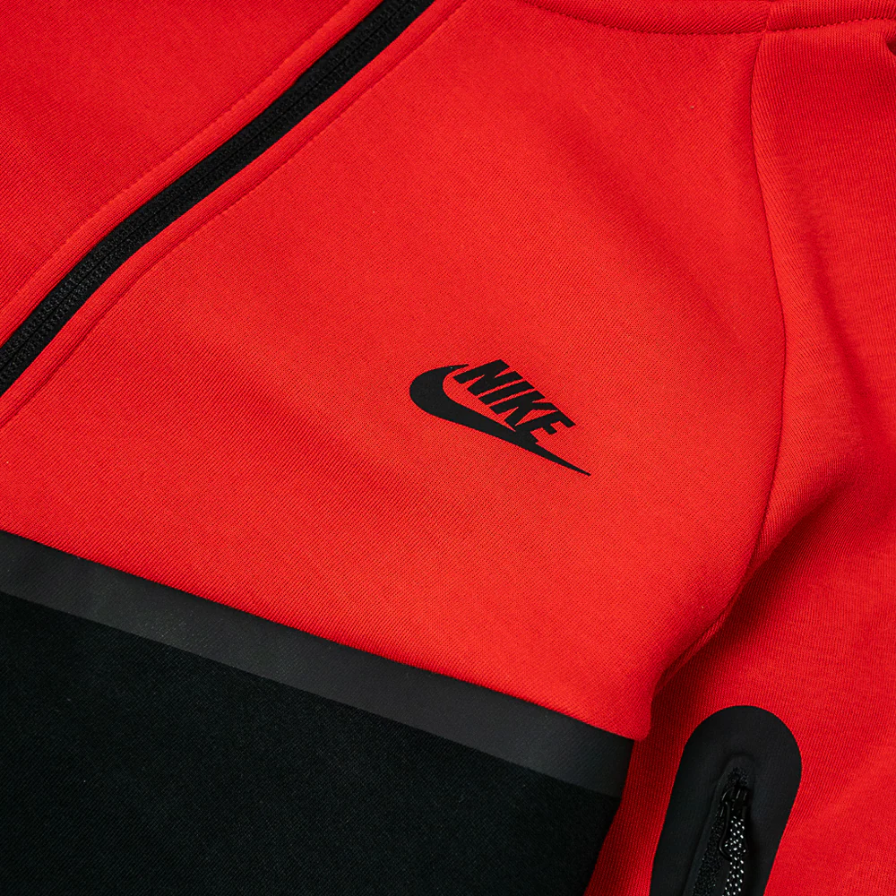 Nike Sportswear Tech Fleece Windrunner - Image 2