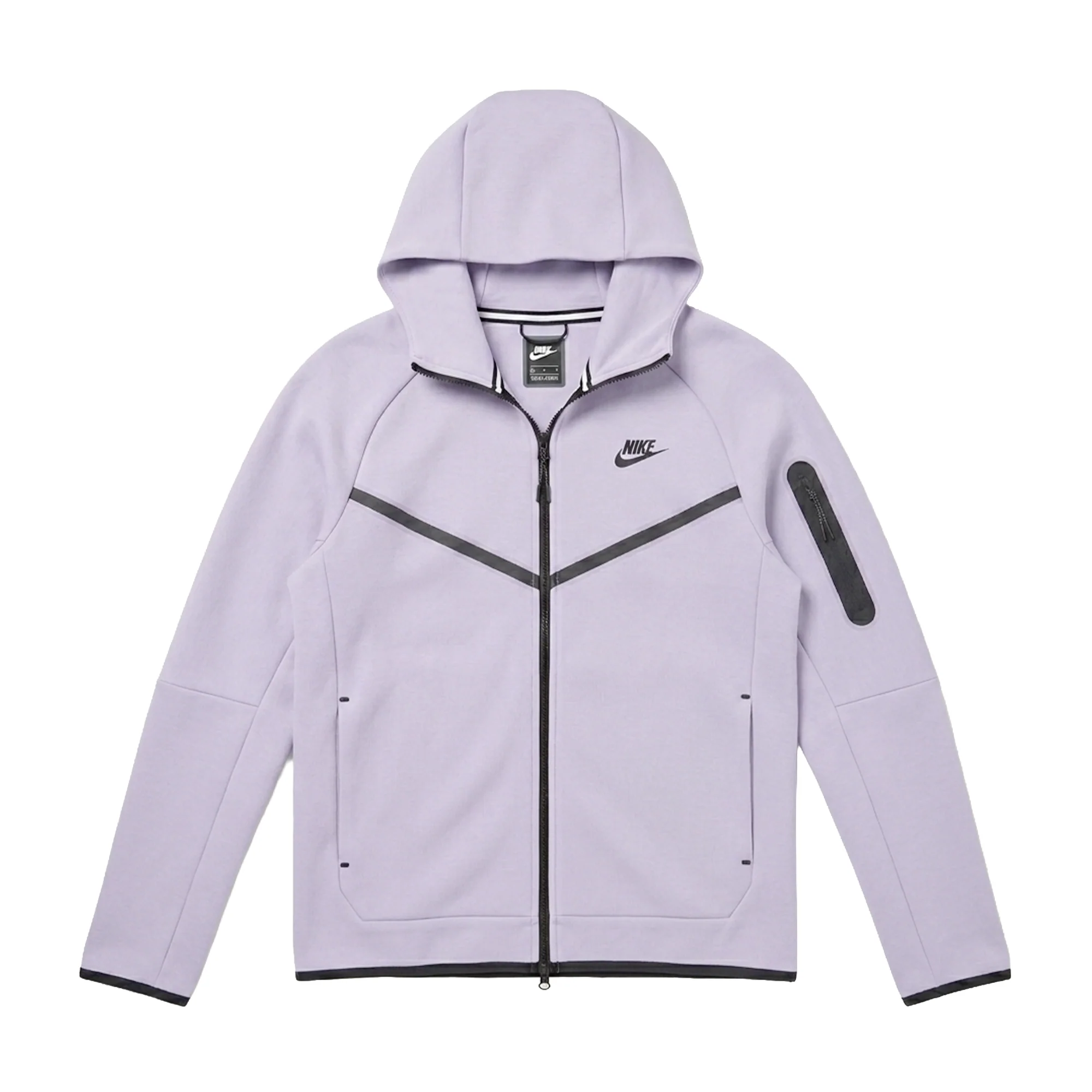 Nike Sportswear Tech Fleece Windrunner Hoodie