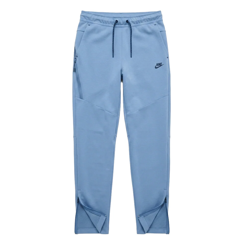 Nike Tech Men's Dri-FIT Shori Knit Pants