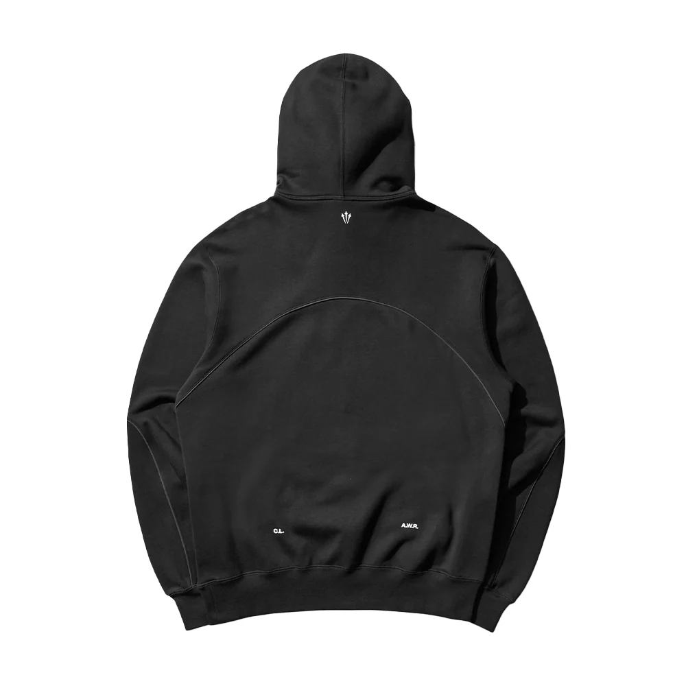 Nike x NOCTA  Fleece Pullover Hoodie - Image 2