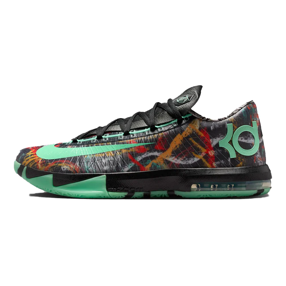Nike Zoom KD 6 - Image 2