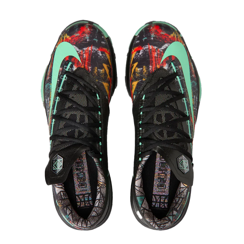 Nike Zoom KD 6 - Image 5