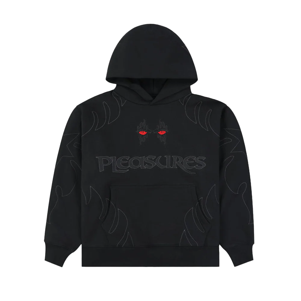 Pleasures Afterlife Hoodie