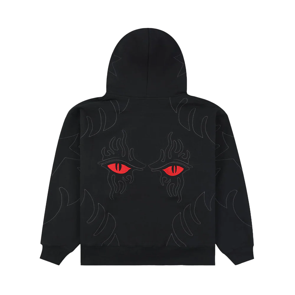Pleasures Afterlife Hoodie - Image 2