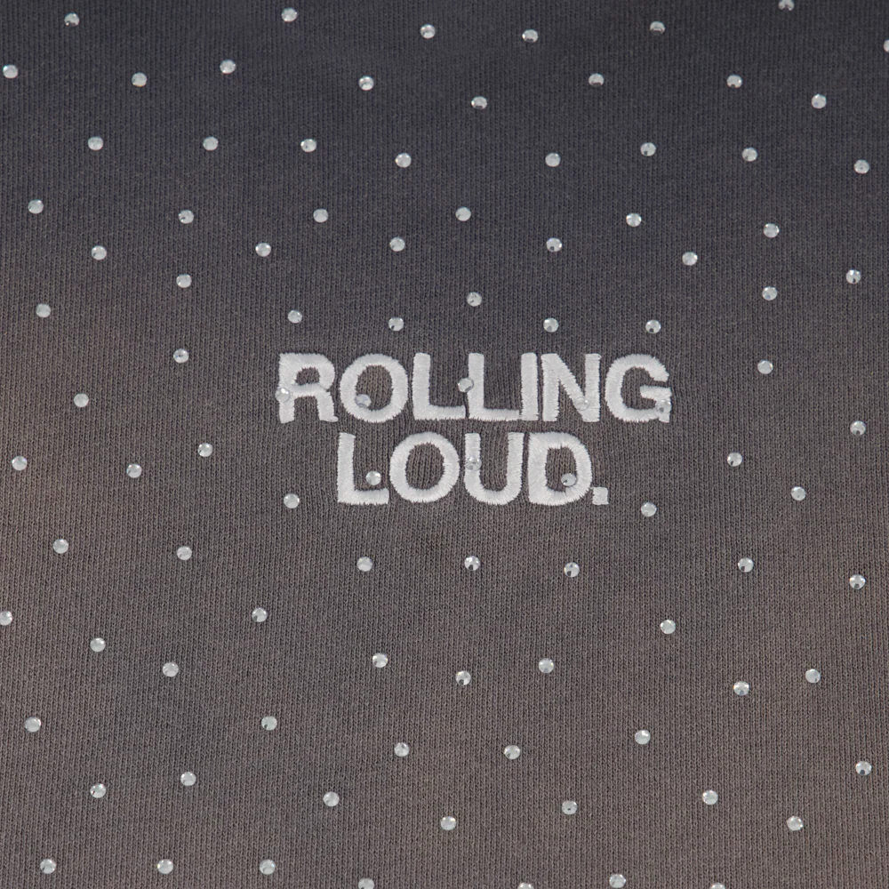 Rolling Loud Shine Studio Hoodie - Image 2