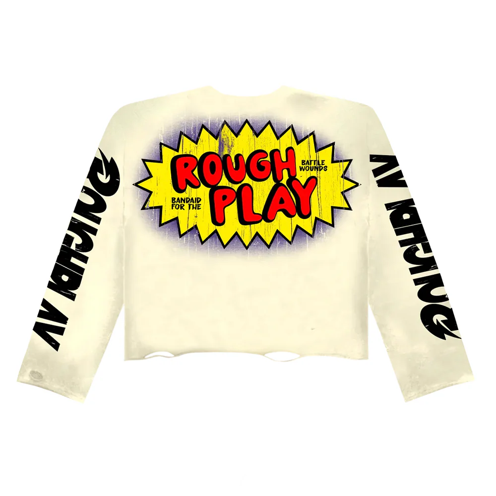 Rough Play Beavis X Butthead - Image 2