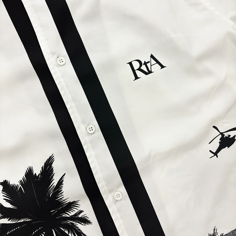 RTA Nathan Button Down - Image 2