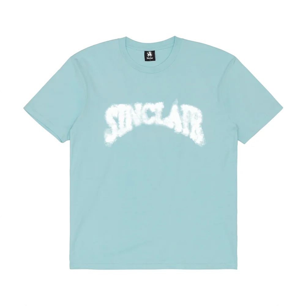 Sinclair Cloud Tee