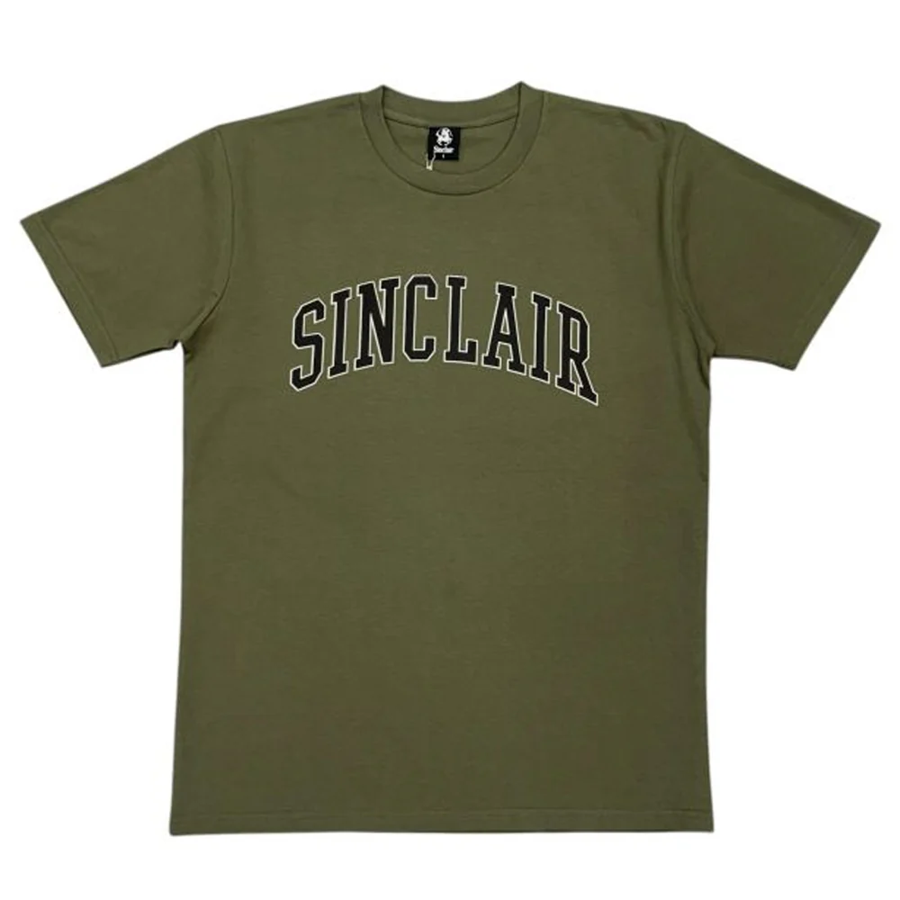 Sinclair College Tee
