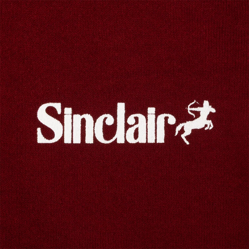 Sinclair Essential Hoodie - Image 2