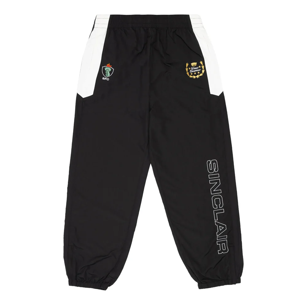 Sinclair SFC Nylon Pants