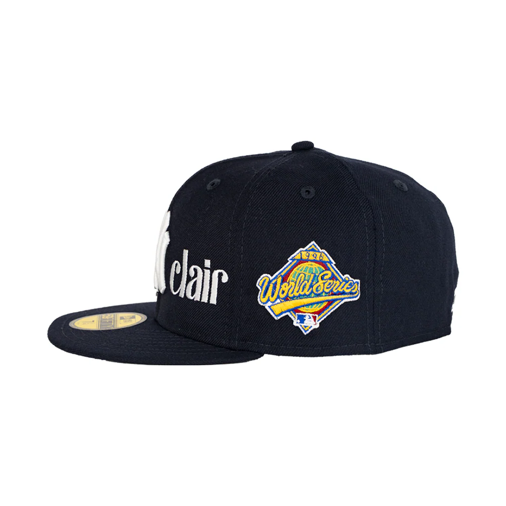 Sinclair The World Crown - Image 3
