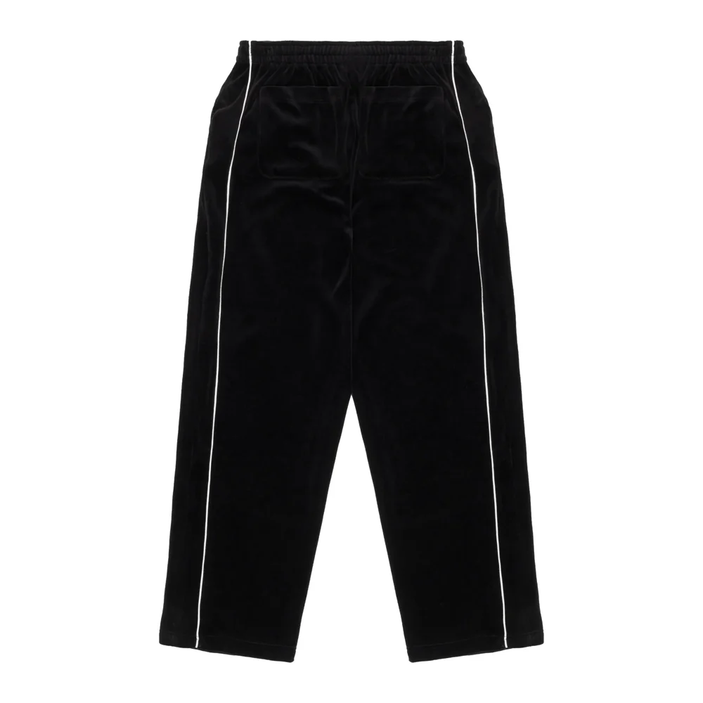 Sinclair Velour Piping Pant - Image 2