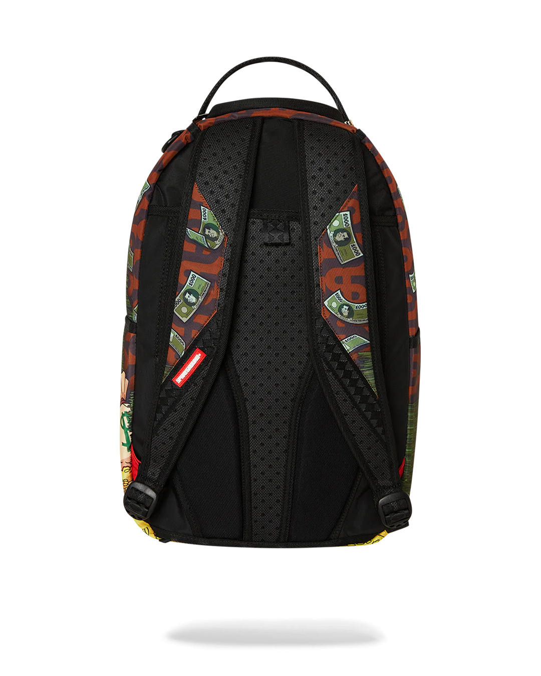 Sprayground Bender Money Dlxr Backpack - Image 2