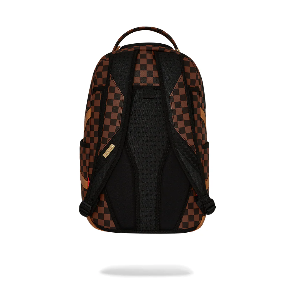 Sprayground Hennyville Dlxsv Backpack - Image 2