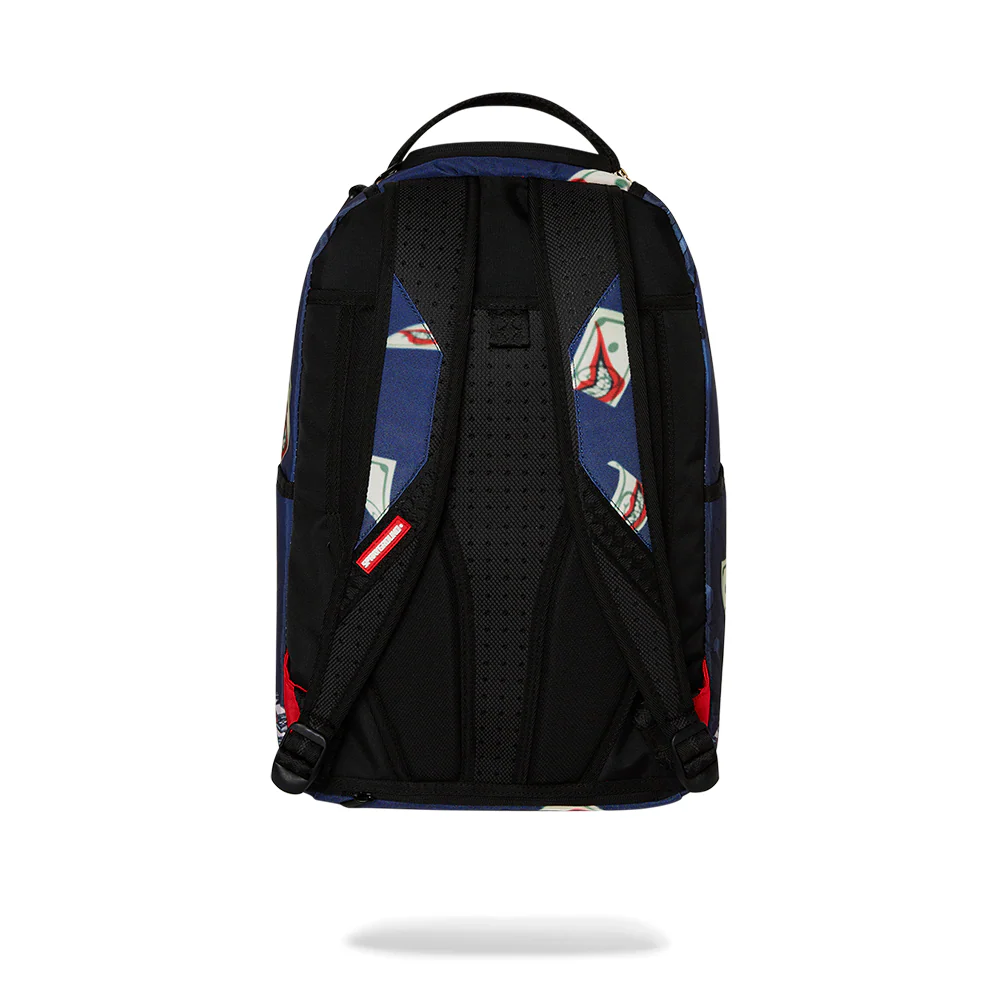 Sprayground Joker Banks Backpack - Image 2