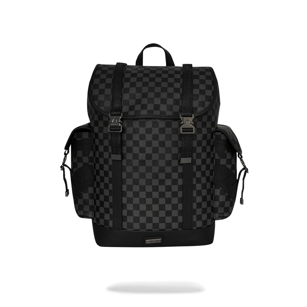 Sprayground Midnight Chateau Monte Carlo Bts-25
