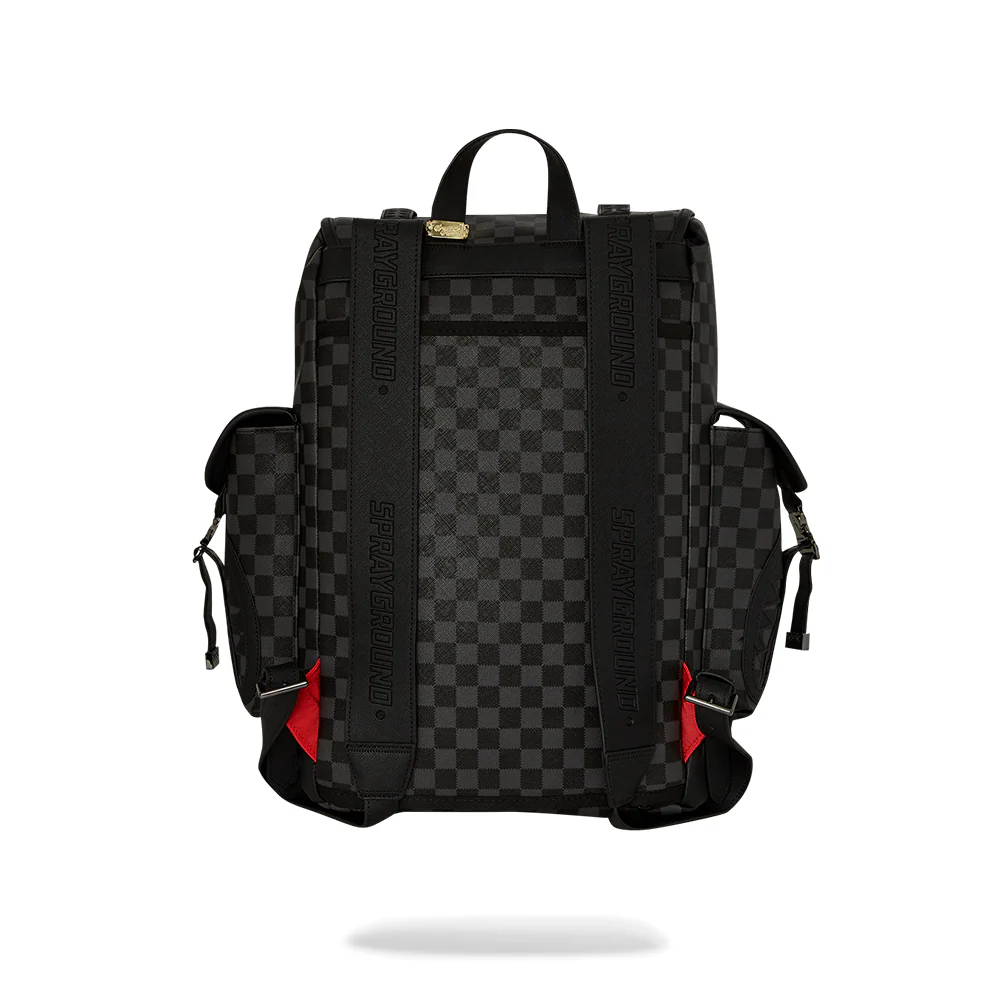 Sprayground Midnight Chateau Monte Carlo Bts-25 - Image 2