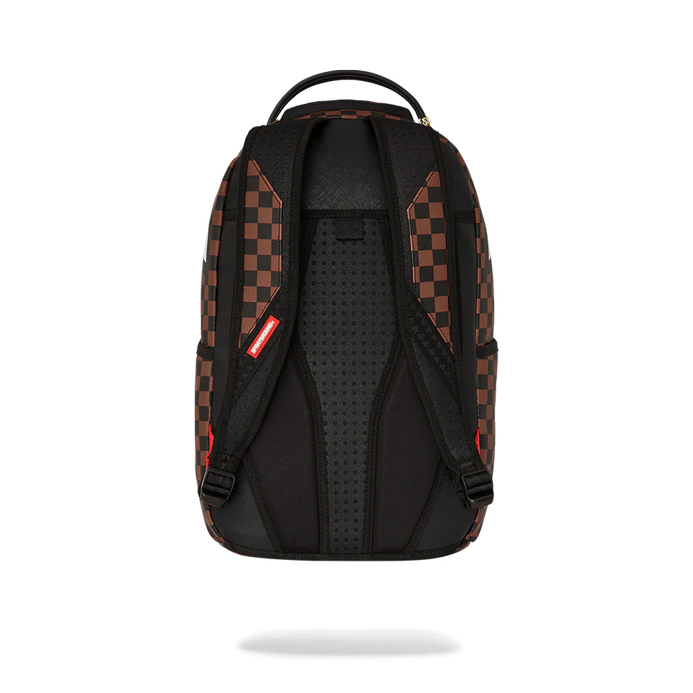 Sprayground Money Grump Dlxsv Backpack - Image 2