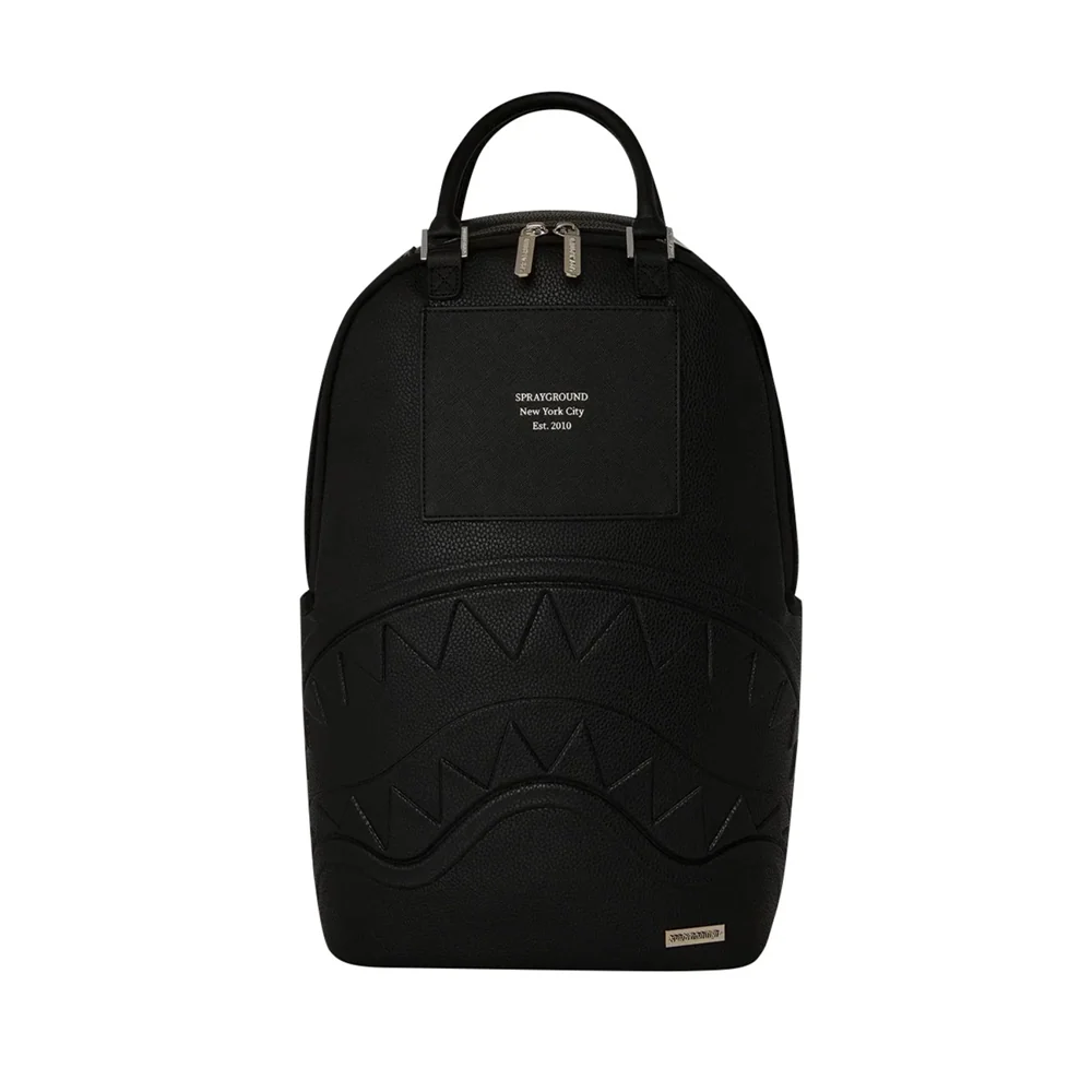 Sprayground Night Sky Dlxv Blackpack