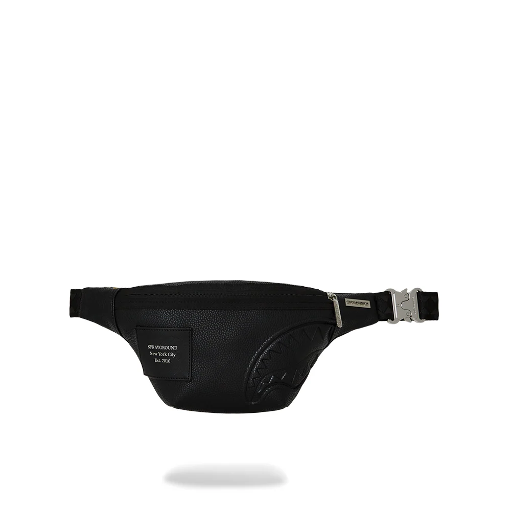 Sprayground Night Sky Savvy Crossbody